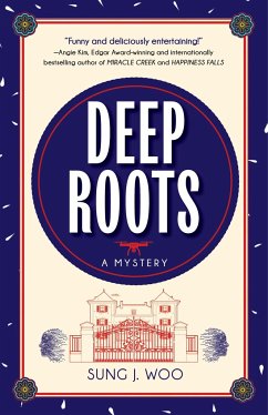 Deep Roots - Woo, Sung J.