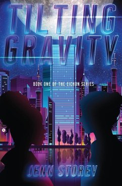 Tilting Gravity - Storey, Jenn