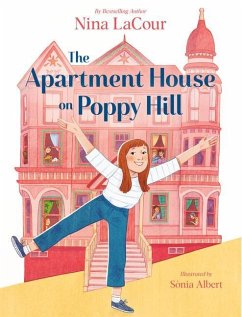 The Apartment House on Poppy Hill - Lacour, Nina