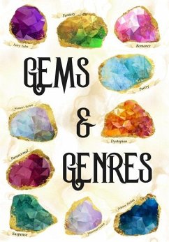 Gems and Genres - Houser, J.