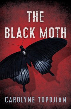 The Black Moth - Topdjian, Carolyne