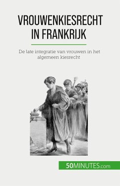 Vrouwenkiesrecht in Frankrijk - Rémi Spinassou