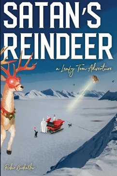 Satan's Reindeer - Buckallew, Robin