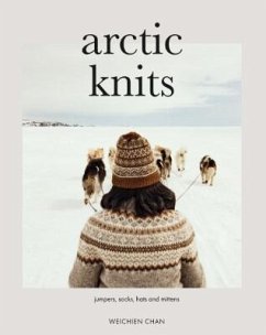 Arctic Knits - Chan, Weichien