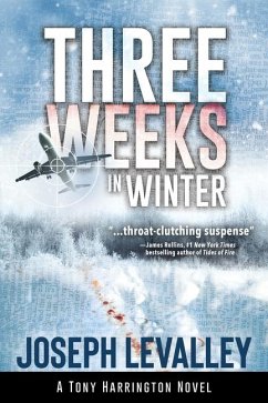 Three Weeks in Winter - Levalley, Joseph