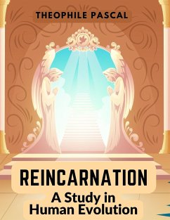 Reincarnation - Theophile Pascal