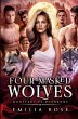 Four Masked Wolves - Bild 1