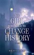 The Girl Who Tried to Change History - Bild 1
