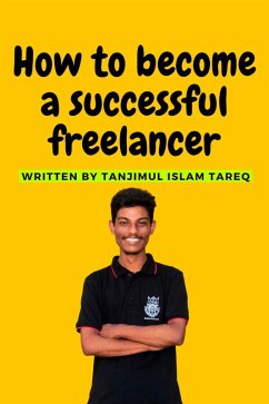 Cover How to become a successful freelancer (eBook, ePUB)