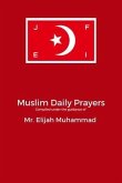 MUSLIM¿ DAILY PRAYERS (eBook, ePUB)