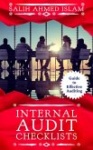 Internal Audit Checklists: Guide to Effective Auditing (eBook, ePUB)