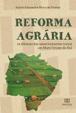 Reforma agrária (eBook, ePUB)