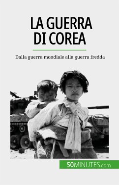 La guerra di Corea (eBook, ePUB) - Convard, Quentin