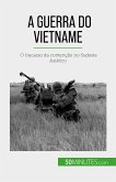 A Guerra do Vietname (eBook, ePUB)