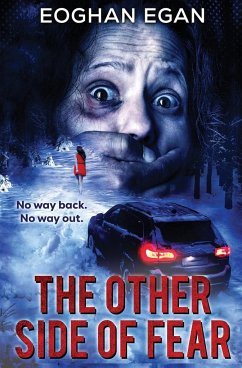 The Other Side of Fear - Egan, Eoghan