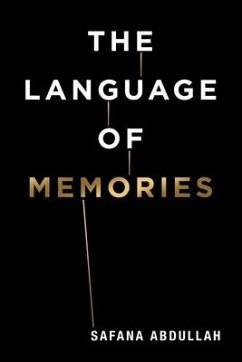 The Language of Memories - Abdullah, Safana