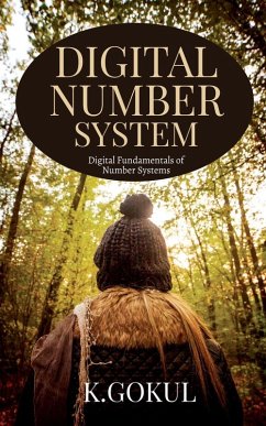 Cover Digital Number systems