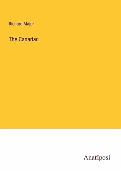 The Canarian - Major, Richard