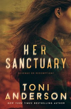 Her Sanctuary - Anderson, Toni