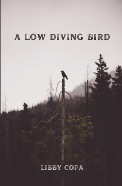 A Low Diving Bird - Copa, Libby