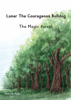 Cover The Magic Forest