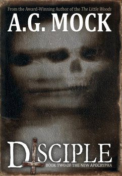 Disciple - Mock, A. G.
