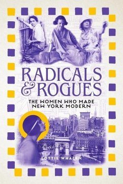 Radicals and Rogues - Whalen, Lottie