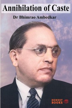 Annihilation of Caste - Ambedkar, Bhimrao