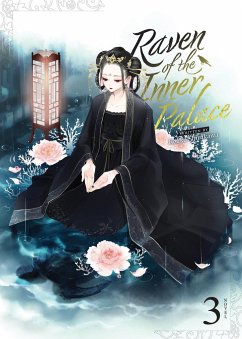 Raven of the Inner Palace (Light Novel) Vol. 3 - Shirakawa, Kouko