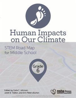 Human Impacts on Our Climate, Grade 6 - Johnson, Carla