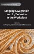 Language, Migration and In/Exclusion in... - Bild 1