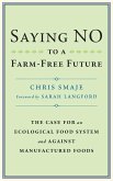 Saying NO to a Farm-Free Future