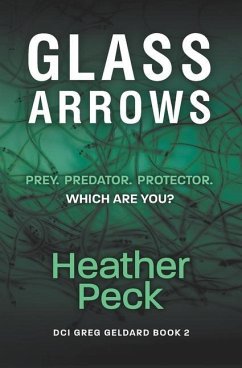Glass Arrows - Peck, Heather