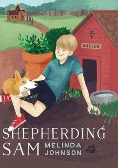 Shepherding Sam - Johnson, Melinda