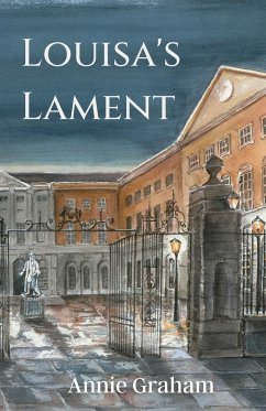 Louisa's Lament - Graham, Annie