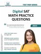 Digital SAT Math Practice Questions - Bild 1