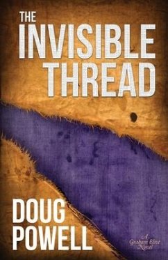 The Invisible Thread - Powell, Doug