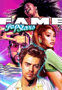 FAME - Davis, Darren G.