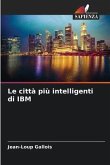 Le città più intelligenti di IBM