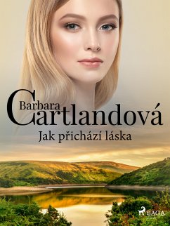 Jak přichází láska (eBook, ePUB) - Cartland, Barbara