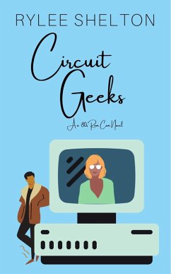 Circuit Geeks (Hijinks in Jenks, #1) (eBook, ePUB) - Shelton, Rylee