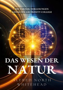 Das Wesen der Natur (eBook, ePUB)