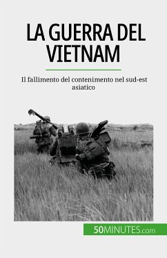 La guerra del Vietnam (eBook, ePUB) - Théliol, Mylène
