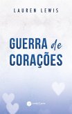 Guerra de Corações (eBook, ePUB)