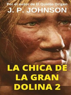 Cover La Chica de la Gran Dolina 2 (eBook, ePUB)