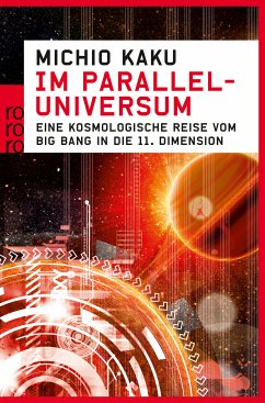 Im Paralleluniversum (eBook, ePUB) - Kaku, Michio