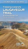 Trekking Iceland's Laugavegur Trail & Fimmvorouhals Trail