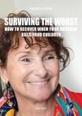 Surviving the worst: How to Recover When Your Husband Kills Your Children