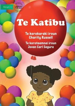 The Balloon - Te Katibu (Te Kiribati) - Russell, Charity