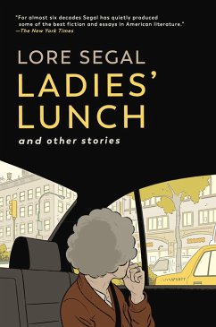 Ladies' Lunch - Segal, Lore